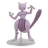 Kép 5/5 - Pokémon Select Battle Akciófigura - Mewtwo 15 cm