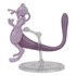 Kép 4/5 - Pokémon Select Battle Akciófigura - Mewtwo 15 cm