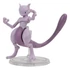 Kép 2/5 - Pokémon Select Battle Akciófigura - Mewtwo 15 cm