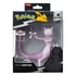 Kép 1/5 - Pokémon Select Battle Akciófigura - Mewtwo 15 cm