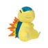 Kép 2/3 - Pokémon Vinyl Figura - Cyndaquil 8 cm