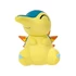Kép 3/3 - Pokémon Vinyl Figura - Cyndaquil 8 cm