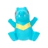 Kép 2/3 - Pokémon Vinyl Figura - Totodile 8 cm