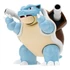 Kép 2/3 - Pokémon Select Battle Akciófigura - Blastoise 11 cm