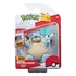 Kép 1/3 - Pokémon Select Battle Akciófigura - Blastoise 11 cm