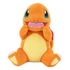 Kép 2/2 - Pokémon Plüssfigura - Charmander 20 cm