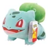 Kép 1/2 - Pokémon Plüssfigura - Bulbasaur 20 cm