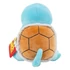 Kép 2/2 - Pokémon Plüssfigura - Squirtle 20 cm (Ver. 04)