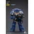 Kép 2/3 - Warhammer 40k Akciófigura - 1/18 Ultramarines Intercessors 12 cm