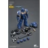 Kép 3/3 - Warhammer 40k Akciófigura - 1/18 Ultramarines Intercessors 12 cm