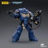 Kép 1/3 - Warhammer 40k Akciófigura - 1/18 Ultramarines Intercessors 12 cm