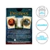 Kép 6/6 - Lord of the Rings Kártyacsomag - The Fellowship of the Ring