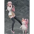 Kép 2/3 - Danganronpa 1 2 Reload Pop Up Parade PVC Szobor - Chiaki Nanami: Monomi Hoodie Ver. 16 cm
