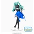 Kép 2/2 - Hatsune Miku Series SPM PVC Szobor - Street Sekai Miku 21 cm