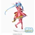Kép 2/3 - Hatsune Miku Series SPM PVC Szobor - Wonderland Sekai Miku 21 cm