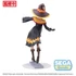Kép 4/4 - Konosuba - An Explosion on This Wonderful World! Luminasta PVC Szobor - Megumin 19 cm