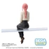 Kép 3/3 - Chainsaw Man PM Perching PVC Szobor - Makima 14 cm