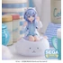 Kép 1/3 - Is the Order a Rabbit Luminasta PVC Szobor - Rabbit House Tea Party: BLOOM Chino 14 cm