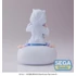 Kép 3/3 - Is the Order a Rabbit Luminasta PVC Szobor - Rabbit House Tea Party: BLOOM Chino 14 cm