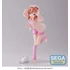 Kép 2/3 - Is the Order a Rabbit Luminasta PVC Szobor - Rabbit House Tea Party: BLOOM Cocoa 18 cm