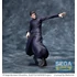 Kép 3/3 - Jujutsu Kaisen Luminasta PVC Szobor - Kaigyoku/Gyokusetsu "Suguru Geto" Strong Duo 17 cm