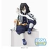 Kép 1/3 - Demon Slayer: Kimetsu no Yaiba PM Perching PVC Szobor - Obanai Iguro (re-run) 15 cm