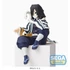 Kép 2/3 - Demon Slayer: Kimetsu no Yaiba PM Perching PVC Szobor - Obanai Iguro (re-run) 15 cm