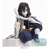 Kép 3/3 - Demon Slayer: Kimetsu no Yaiba PM Perching PVC Szobor - Obanai Iguro (re-run) 15 cm