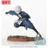 Kép 3/3 - Hell&apos;s Paradise: Jigokuraku Luminasta PVC Szobor - Gabimaru 17 cm