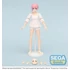 Kép 4/4 - The Quintessential Quintuplets Akciófigura - Ichika Nakano 14 cm