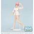 Kép 2/4 - The Quintessential Quintuplets Akciófigura - Ichika Nakano 14 cm