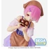 Kép 3/3 - Re:Zero - Starting Life in Another World SPM PVC Szobor - Ram Oktoberfest Ver. (re-run) 20 cm