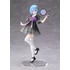 Kép 2/3 - Re:Zero PVC Szobor - Rem Mandarin Dress Ver. Renewal Edition 23 cm