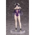 Kép 2/3 - Overlord IV PVC Szobor - Albedo T-Shirt Swimsuit Ver. Renewal Edition 20 cm