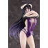 Kép 1/3 - Overlord IV PVC Szobor - Albedo T-Shirt Swimsuit Ver. Renewal Edition 20 cm