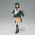 Kép 1/2 - Sailor Moon Eternal Glitter & Glamours PVC Szobor - Super Sailor Pluto 23 cm