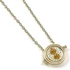 Kép 2/2 - Harry Potter Nyaklánc - Time Turner