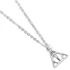 Kép 1/3 - Harry Potter Nyaklánc - Deathly Hallows