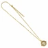 Kép 2/3 - Harry Potter Nyaklánc - Time Turner