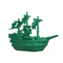 Kép 2/2 - Youtooz: Sea of Thieves Vinyl Figura - Ghost Ship