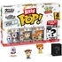 Kép 1/2 - Toy Story Bitty POP! Vinyl Figurák - Forky 2.5 cm
