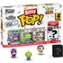 Kép 1/2 - Toy Story Bitty POP! Vinyl Figurák - Zurg 2.5 cm