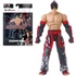 Kép 1/3 - TEKKEN 8 Game Dimension Akciófigura - Jin 17 cm