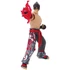 Kép 3/3 - TEKKEN 8 Game Dimension Akciófigura - Jin 17 cm