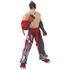 Kép 2/3 - TEKKEN 8 Game Dimension Akciófigura - Jin 17 cm
