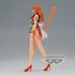 Kép 2/3 - One Piece The Shukko PVC Szobor - Nami 16 cm