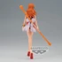 Kép 3/3 - One Piece The Shukko PVC Szobor - Nami 16 cm