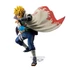 Kép 2/2 - Naruto Shippuden Colosseum PVC Szobor - Minato Namikaze 12 cm