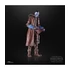 Kép 2/3 - Star Wars: The Book of Boba Fett Black Series Akciófigura - Cad Bane 15 cm