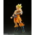 Kép 5/7 - btn65043-6 Dragon Ball Z S.H. Figuarts Akciófigura - Super Saiyan Son Goku - Legendary Super Saiyan - 14 cm